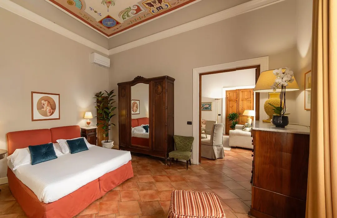 Palazzo Alfani - Residenza d'Epoca-1