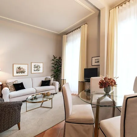 Palazzo Alfani - Residenza D'Epoca-2